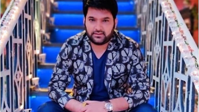 Kapil Sharma Confirms First Celebrity Guest in 'The Kapil Sharma Show' Post Lockdown