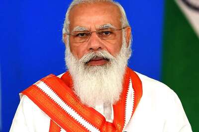 Modi Govt's Dealing with China, Pakistan has Improved, But India's Foreign Policy Still a Work in Progress