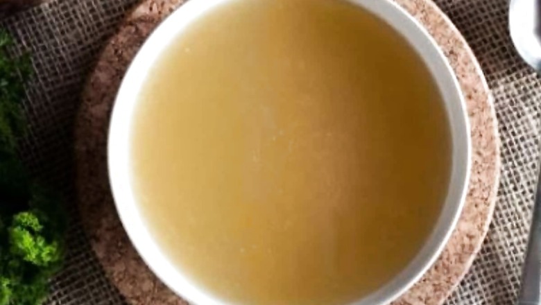 5 Reasons You Should Have Bone Broths This Winter