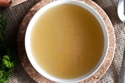 5 Reasons You Should Have Bone Broths This Winter
