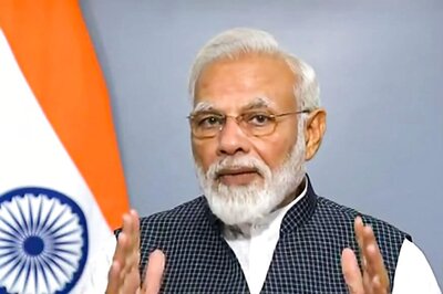 PM Modi Greets People on Birth Anniversary of Guru Gobind Singh, Posts Video on Fight Against Injustice