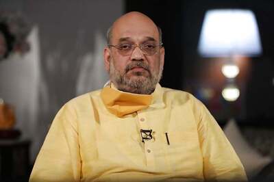 Amit Shah to Launch 'Vriksharopan Abhiyan' Tomorrow, Inaugurate Eco-parks & Tourism Sites