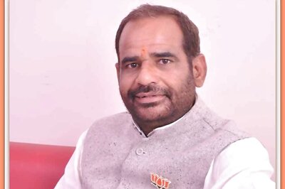 Did Rahul Gandhi Undergo Coronavirus Screening on 'Return from Italy', Asks BJP's Ramesh Bidhuri