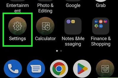How to Turn On Data on Android