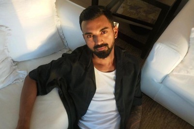 KL Rahul for the First Time Breaks Silence and Talks About Social Media Trolling, Says ‘None of Us Wants to Perform...'