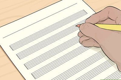 How to Write Guitar Tablature