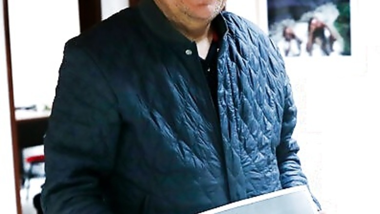 César Garcia, AP Colombia Reporter, Dies After Illness At 61