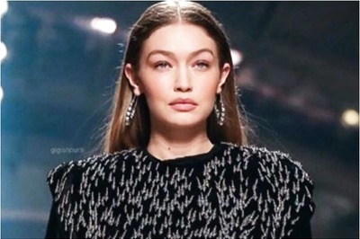 Gigi Hadid Shares Pics of Her Renovated NYC Apartment