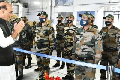 How Army, Navy and IAF Will Induct and Train Agniveers under New Agnipath Scheme