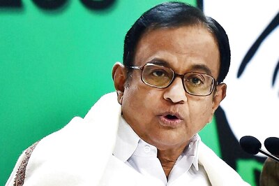 Restrain CBI, ED From Harassing Me, My Family: P Chidambaram to SC