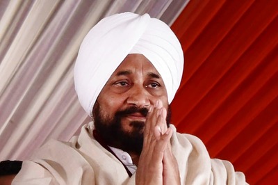 ED Raids on Kin Leaves Punjab CM Channi on the Back Foot but Aides Say Party Rallying Around Him
