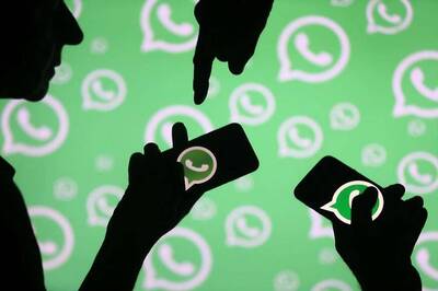 New WhatsApp Update Will Allow You to Download Deleted Media Files Again