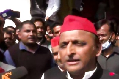 'Chhalia Versus Ballia': Akhilesh Yadav Says BJP 'Cheated' People of UP District with False Promises