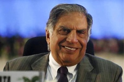 Shifting Nano car plant from Singur gave us a high negative cost: Ratan Tata