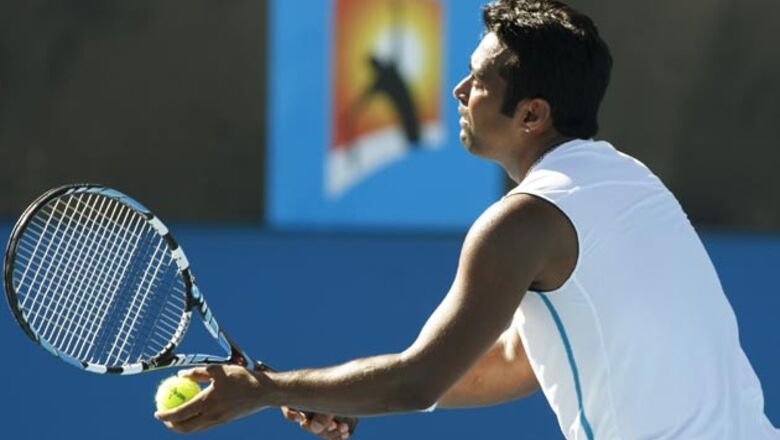 Paes-Dlouhy in quarters of Rome Masters