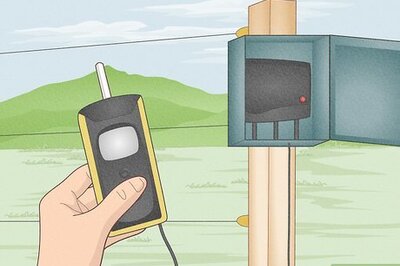 How to Test an Electric Fence