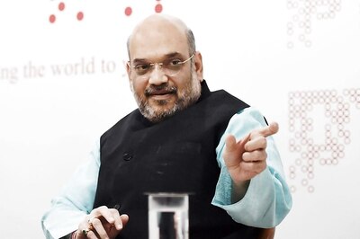 Direct Tax Payers Doubled From 3.7 cr to 6.4 cr in Last Three Years, Says Amit Shah