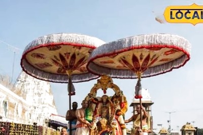 Devotees Rush to Tirumala. How Many Hours Does It Take for Srivari Darshan? Get Details Here