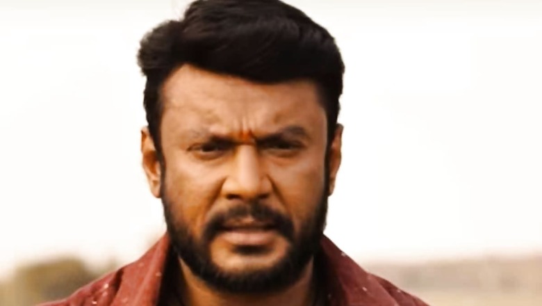 'Challenging' Crime: Kannada Actor Darshan Arrested over Fan's Murder; Here's What We Know