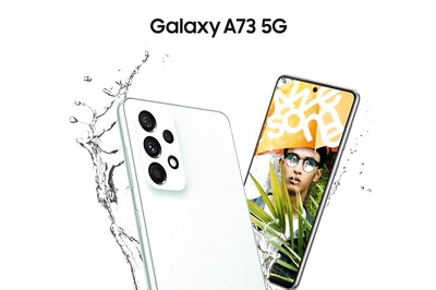 Samsung Galaxy A73 5G Now On Sale In India: Prices, Specs And How To Get Galaxy Buds Live For Just Rs 499