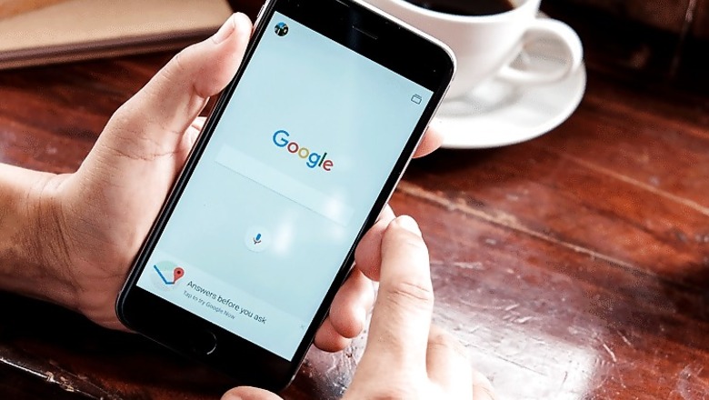Indian women spend more time using Google search engine than men