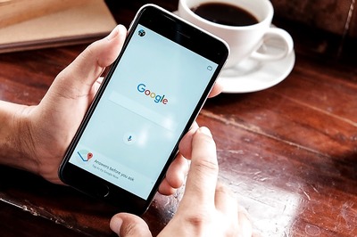 Indian women spend more time using Google search engine than men