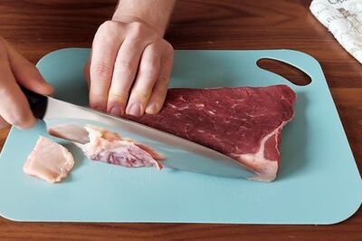 How to Grill Tri Tip