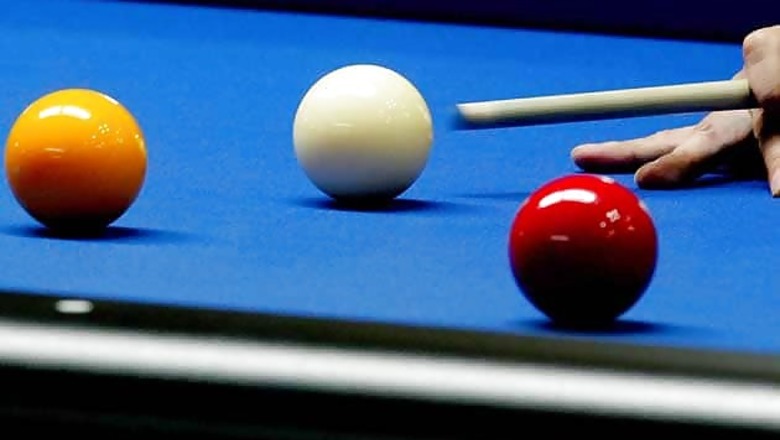 Kumar, Shandilya enters sem-finals at World Billiards C'ship