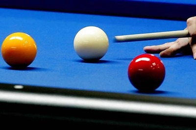 Kumar, Shandilya enters sem-finals at World Billiards C'ship