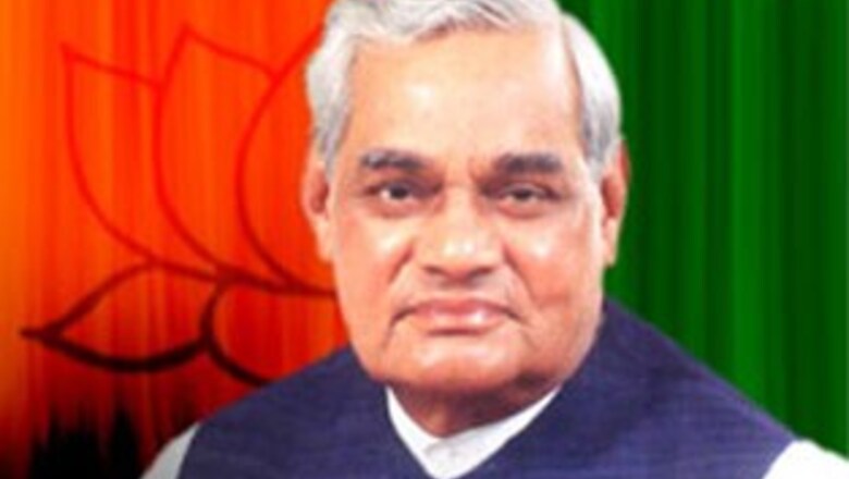 Nehru, Vajpayee too suffered ailments in office