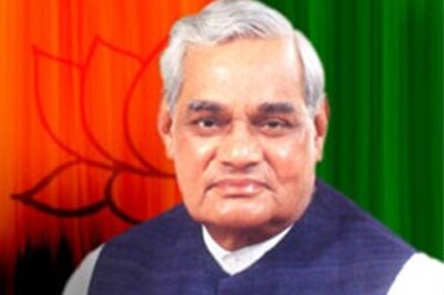 Nehru, Vajpayee too suffered ailments in office