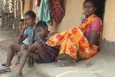 Chhattisgarh poll issues: Food, sops to farmers