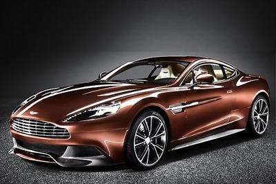 Auto Expo 2016 to be held from February 5-9; Aston Martin, Maserati, Bentley likely to debut at the show