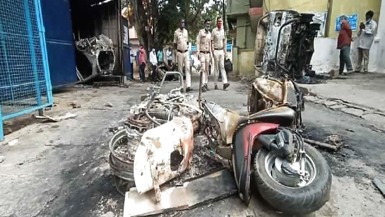 Former Mayor Sampat Raj Summoned in Bengaluru Riots Case, Congress Allege 'BJP Conspiracy'