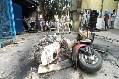 Former Mayor Sampat Raj Summoned in Bengaluru Riots Case, Congress Allege 'BJP Conspiracy'