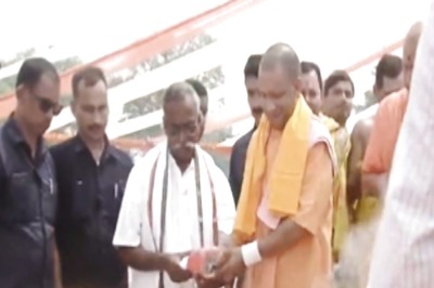 Big Day for Ayodhya's Ram Temple, Debate Over Hanuman's Birthplace: Disputes That Got India Talking