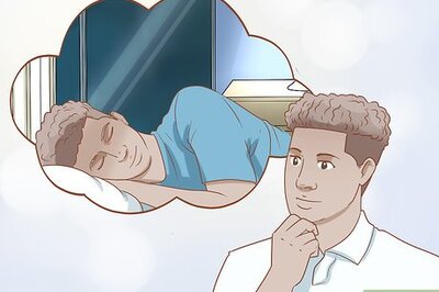 How to Go to Bed Early