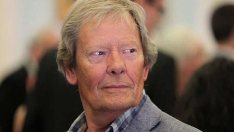 MAMI Film Festival Pays Tribute to Legendary Film Critic Derek Malcolm