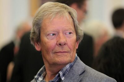 MAMI Film Festival Pays Tribute to Legendary Film Critic Derek Malcolm