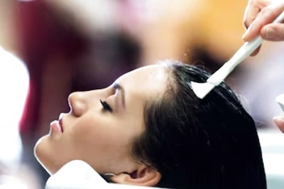 Three Easy DIY Masks To Prevent Oily Scalp And Sticky Hair In Summers