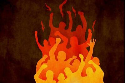 NHRC Notice to UP Govt Over Lynching of Man in Shamli District