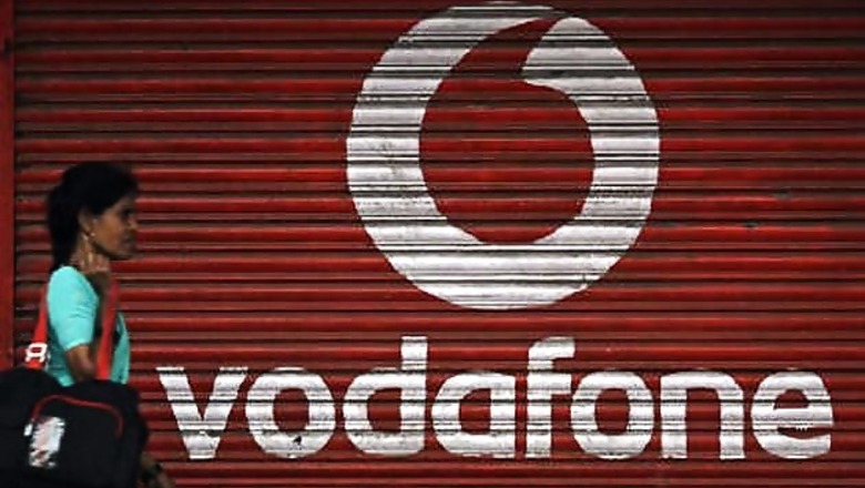 Vodafone gets reminder on $2 billion tax dues