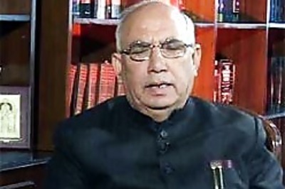 Bhardwaj for law to check phone tapping