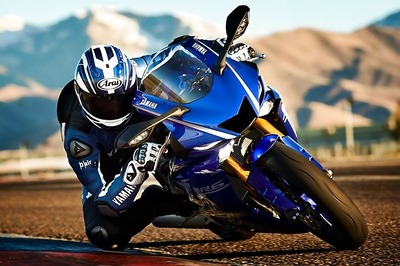 Yamaha Sales Up By 28 Percent at 49,775 Units in December
