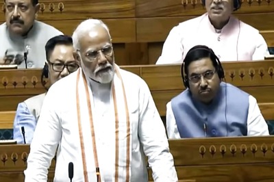 'Can't Paint All Hindus As Violent': PM Modi Takes On Rahul Gandhi In Lok Sabha Amid Ruckus