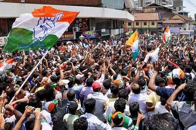Jharkhand: Congress wins Lohardaga Assembly by-election by over 23,000 votes