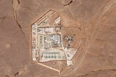 'Hit Them Hard': Calls for Retaliation Grow After US Troops Killed in Jordan Attack; Iran Denies Links