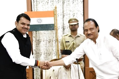 'Watch Out for April 21-22': Mahurat Declared. Maharashtra Power Corridors Abuzz. Will NCP Split?