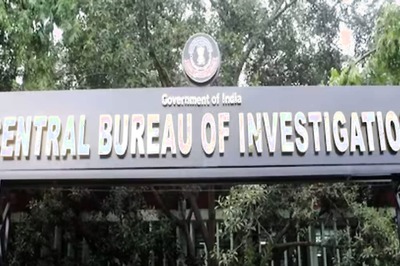 CBI Registers Its First FIR Under Bharatiya Nyaya Sanhita
