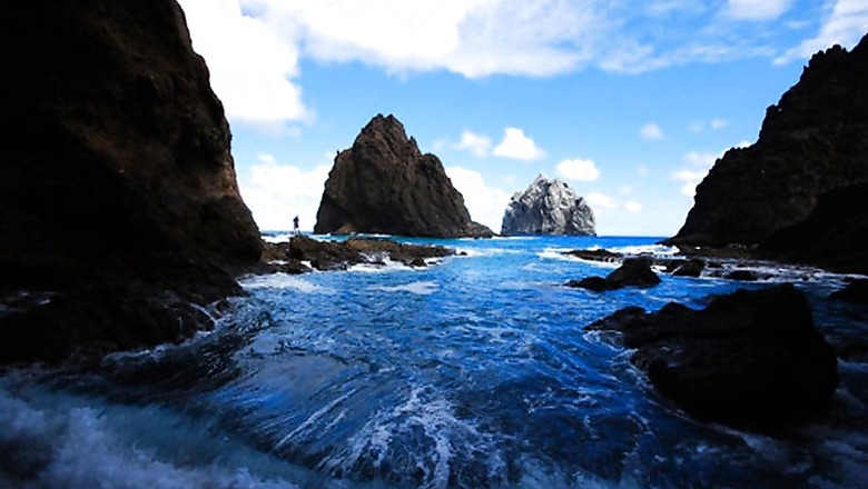 One of World's Most Remote Islands Gets Commercial Flights